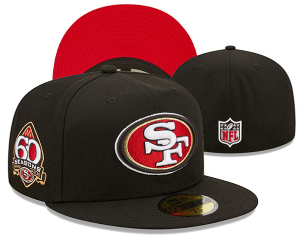 San Francisco 49ers Stitched Snapback Hats 183(Pls check description for details)